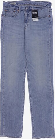 LEVI'S ® Jeans in 31 in Blue: front