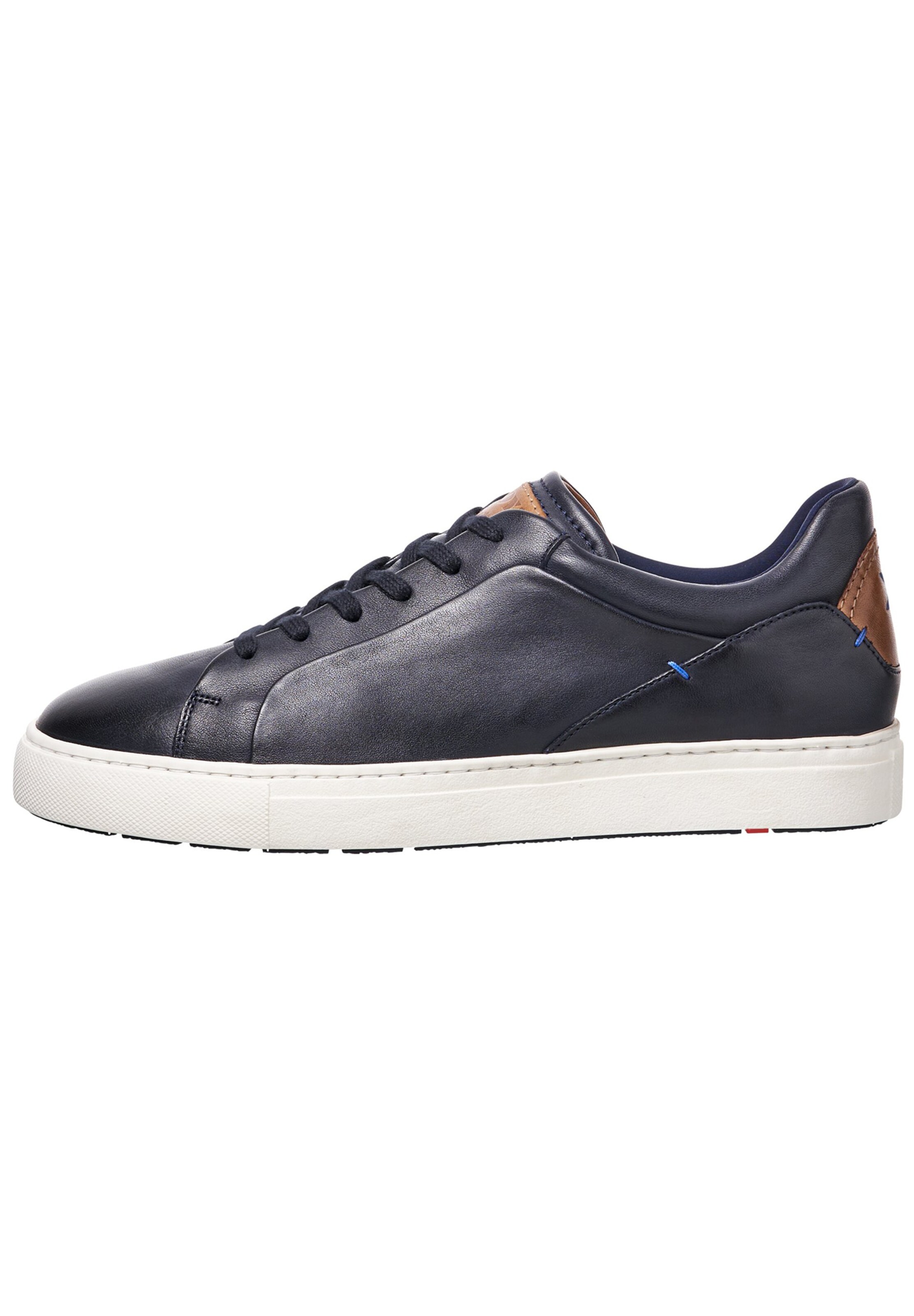 LLOYD Sneaker 'Majuro' in Blau