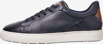 LLOYD Sneaker 'Majuro' in Blau