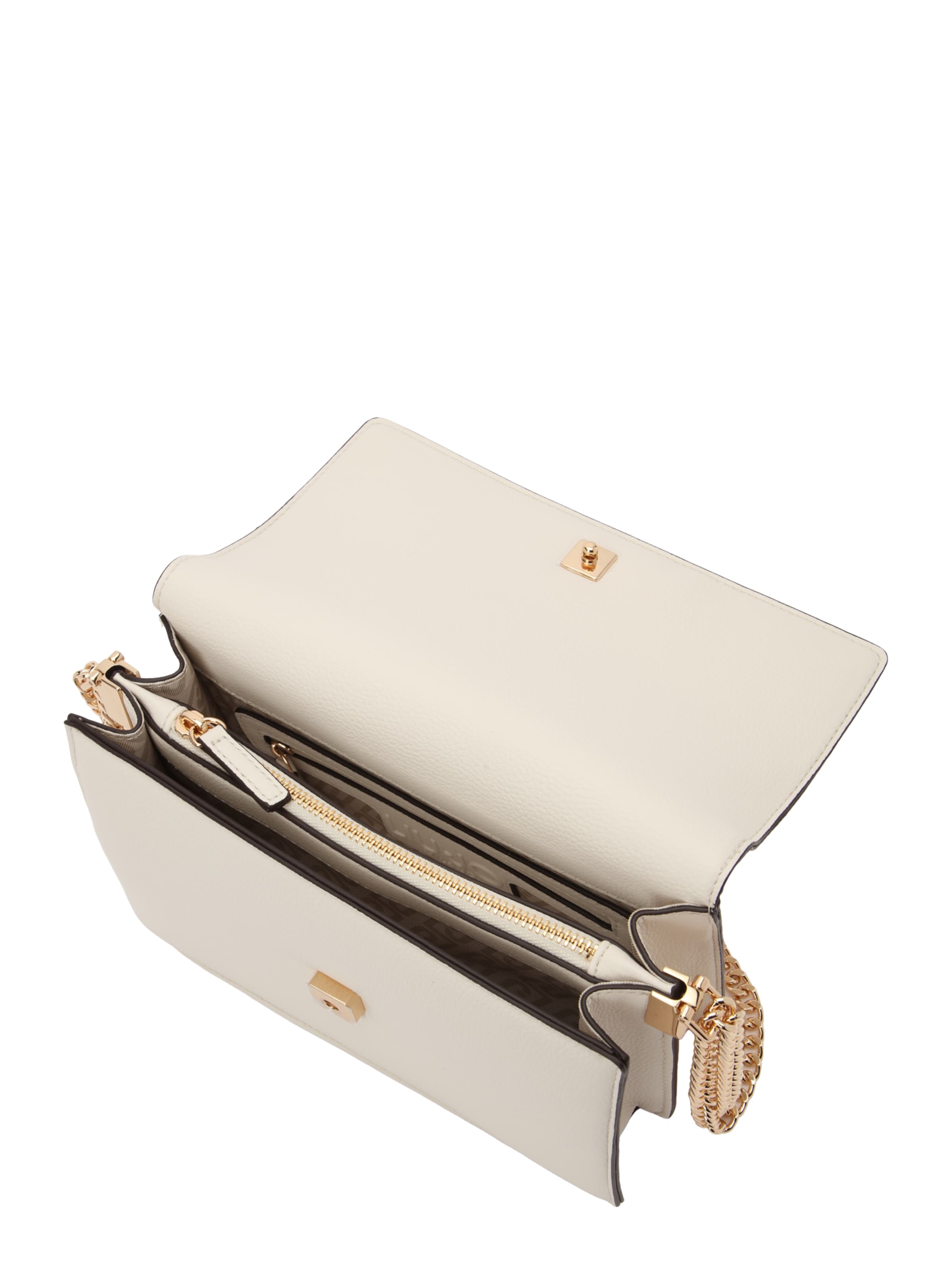 Liu Jo Axelremsväska i beige