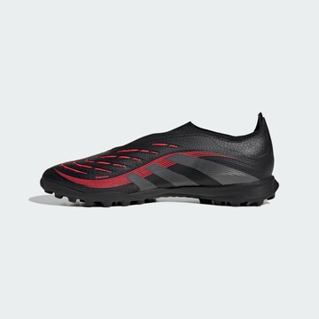Chaussure de foot 'Predator League' ADIDAS PERFORMANCE en noir : devant