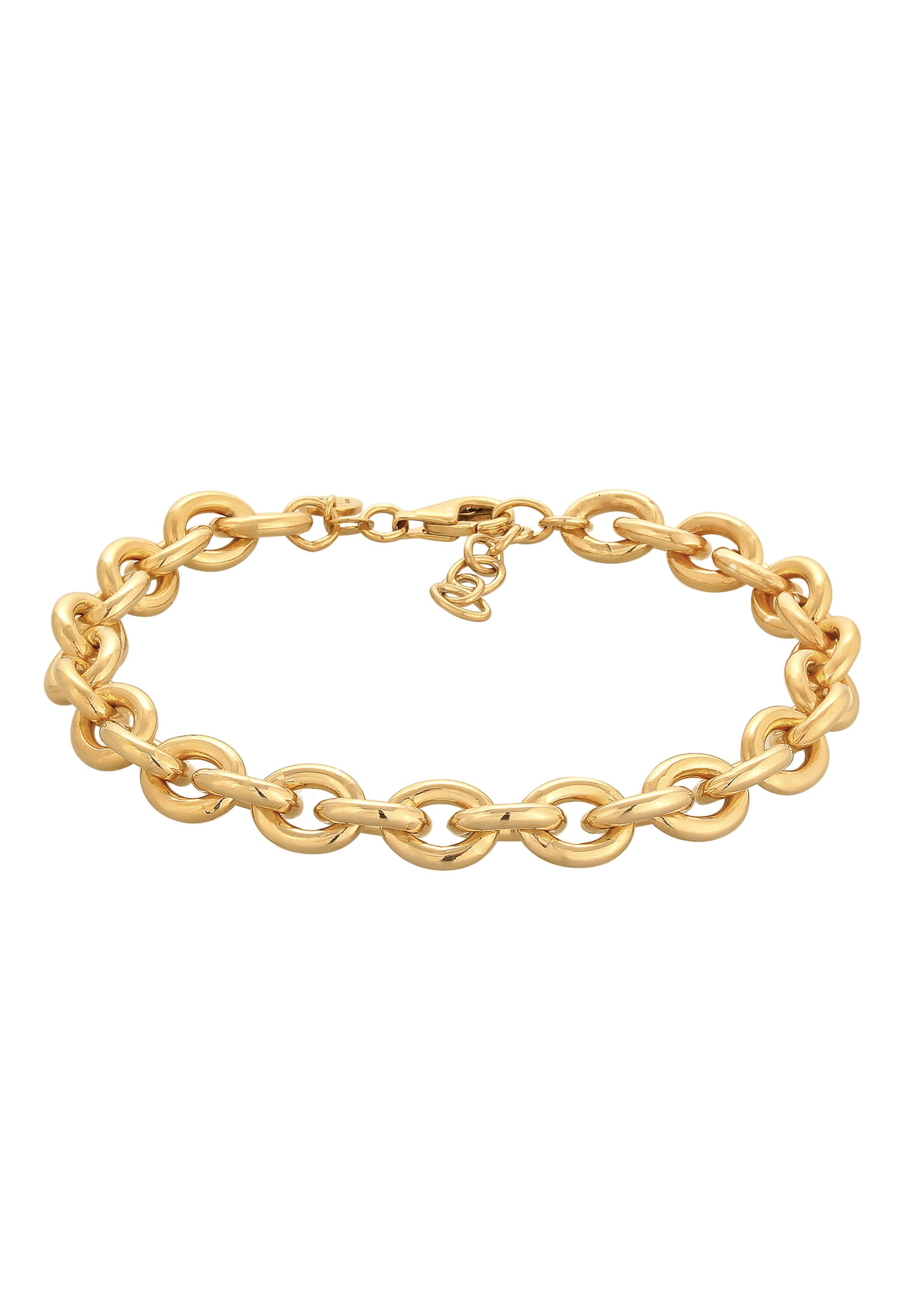 ELLI PREMIUM Bracelet in Gold: front