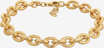 Bracelet ELLI PREMIUM en or : devant