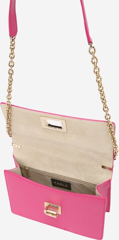 FURLA - Bolso de hombro '1927' en rosa