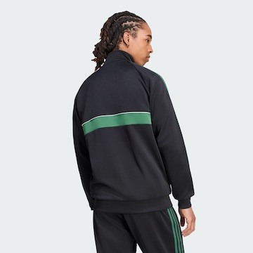 Giacca di felpa sportiva 'RC Lens Originals' di ADIDAS PERFORMANCE in nero