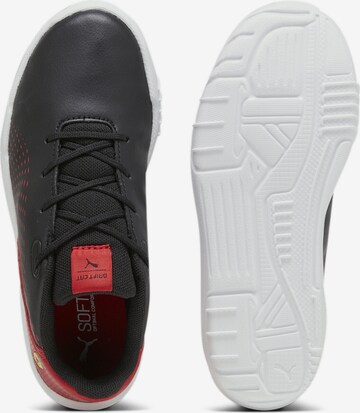 PUMA Athletic Shoes 'Scuderia Ferrari' in Black