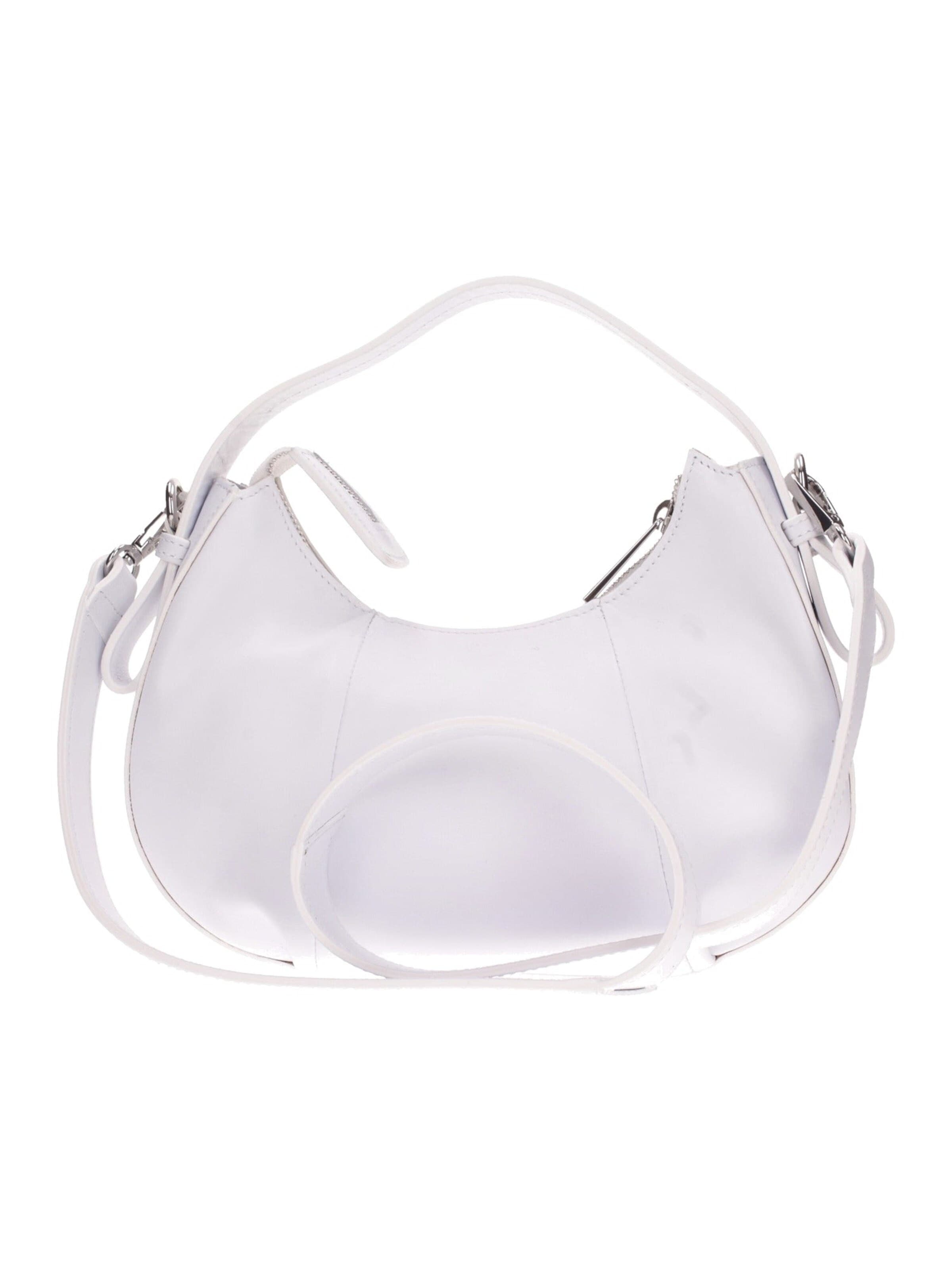Borsa a tracolla 'John richmond Borsa JR-W-1149' di John Richmond in bianco