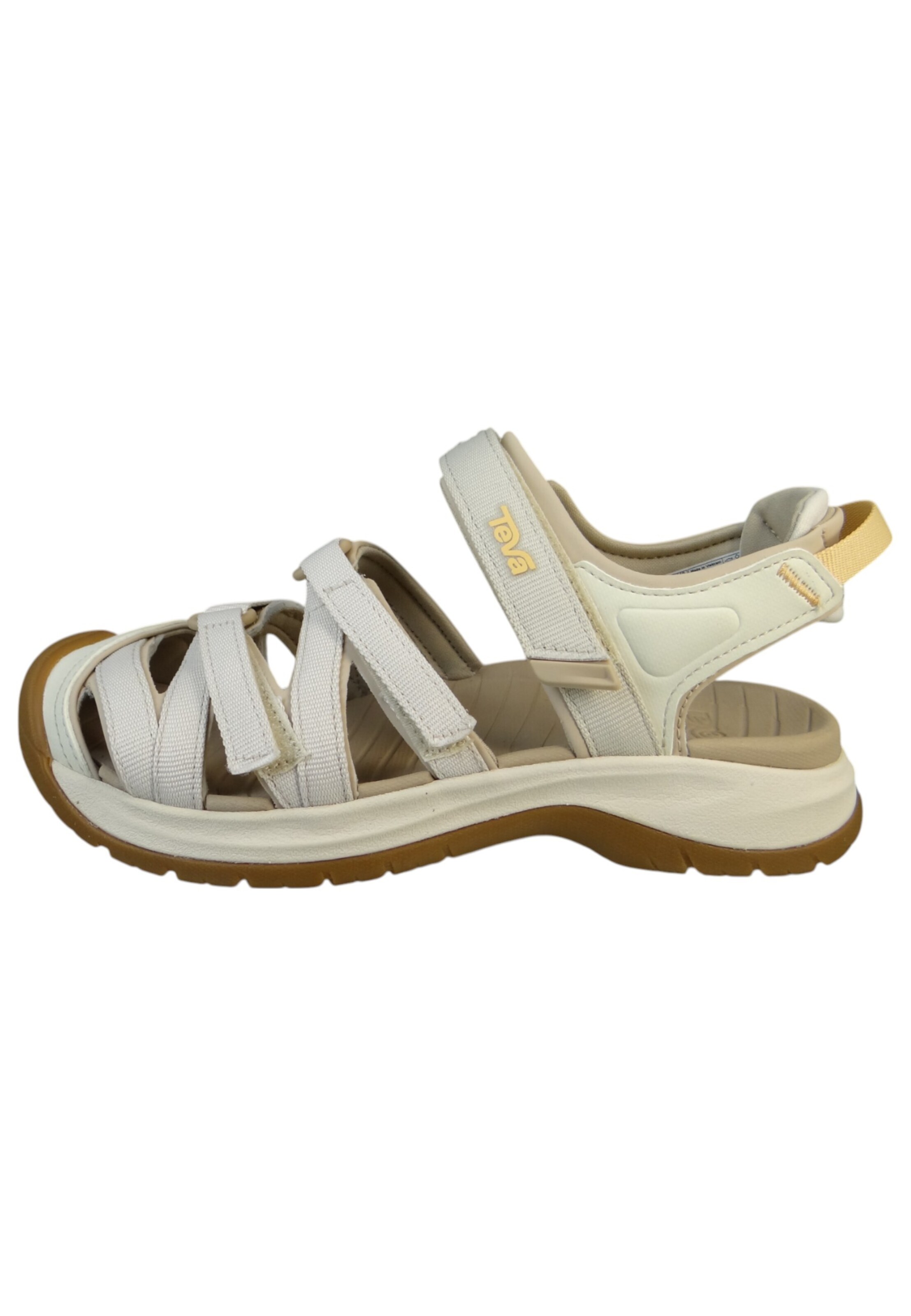 TEVA Wandelsandalen in Beige