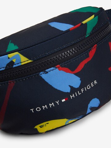 Sac TOMMY HILFIGER en bleu