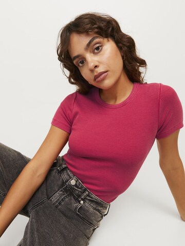 T-shirt 'JXFrankie' JJXX en rouge