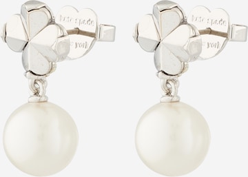 Kate Spade Øreringe i sølv: forside
