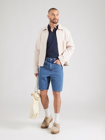 Loosefit Jeans 'ONSFade' di Only & Sons in blu