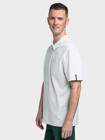 Schöffel Functioneel shirt 'Serenio' in Grijs