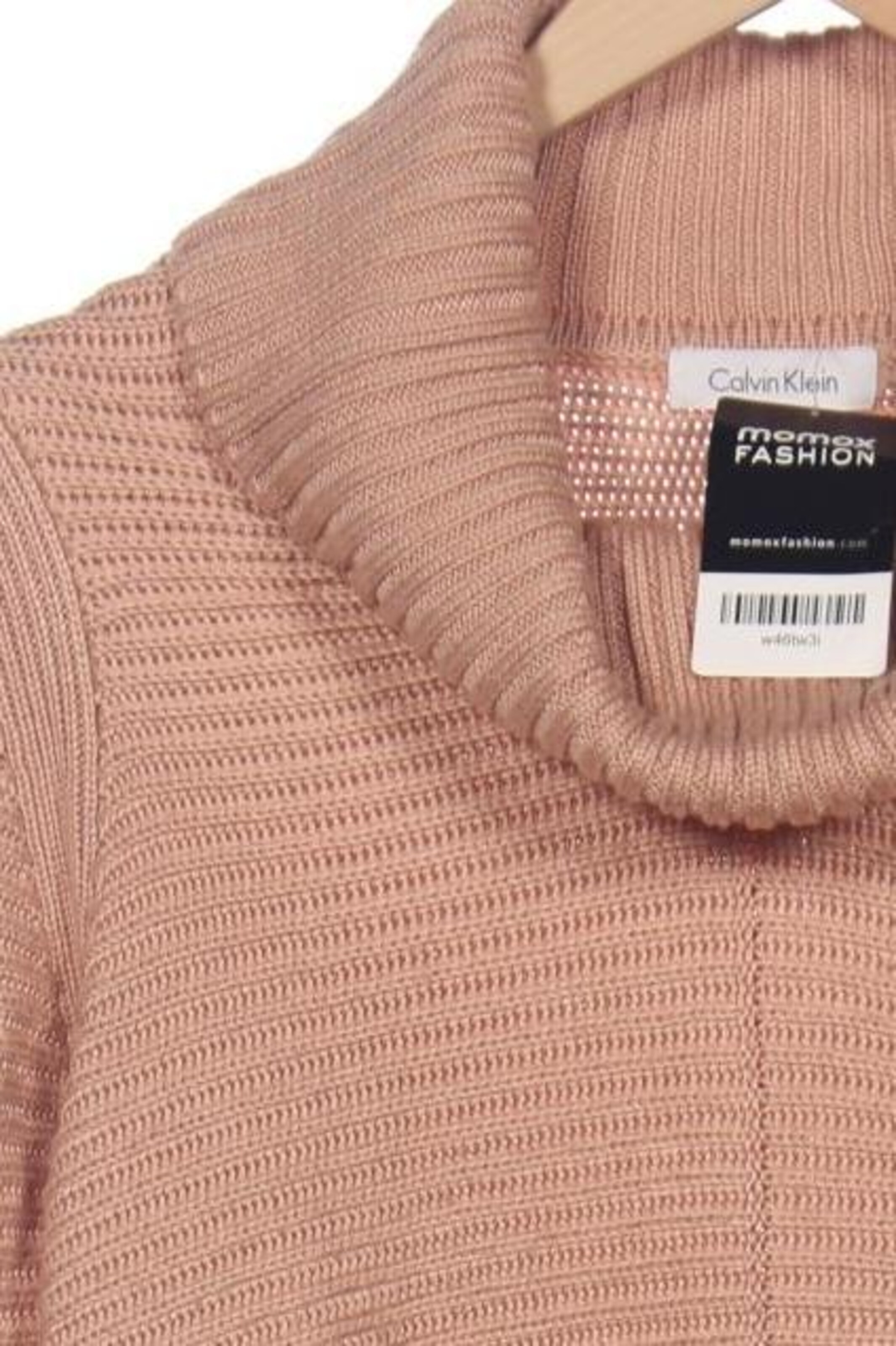 Calvin Klein Pullover S in Pink
