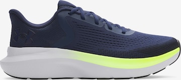 UNDER ARMOUR Running Shoes 'Charged Rogue 5' in Blue: front