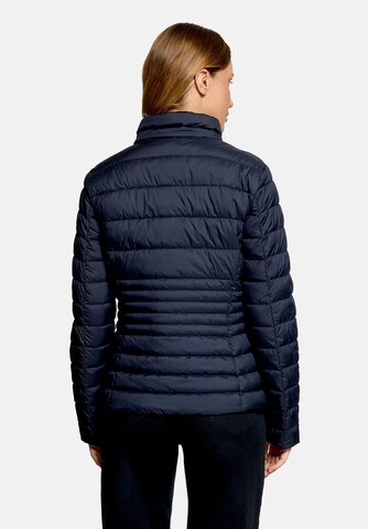 Giacca invernale di Betty Barclay in blu