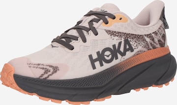 HOKATenisice za trčanje 'CHALLENGER ATR 7 GTX' - narančasta boja: prednji dio