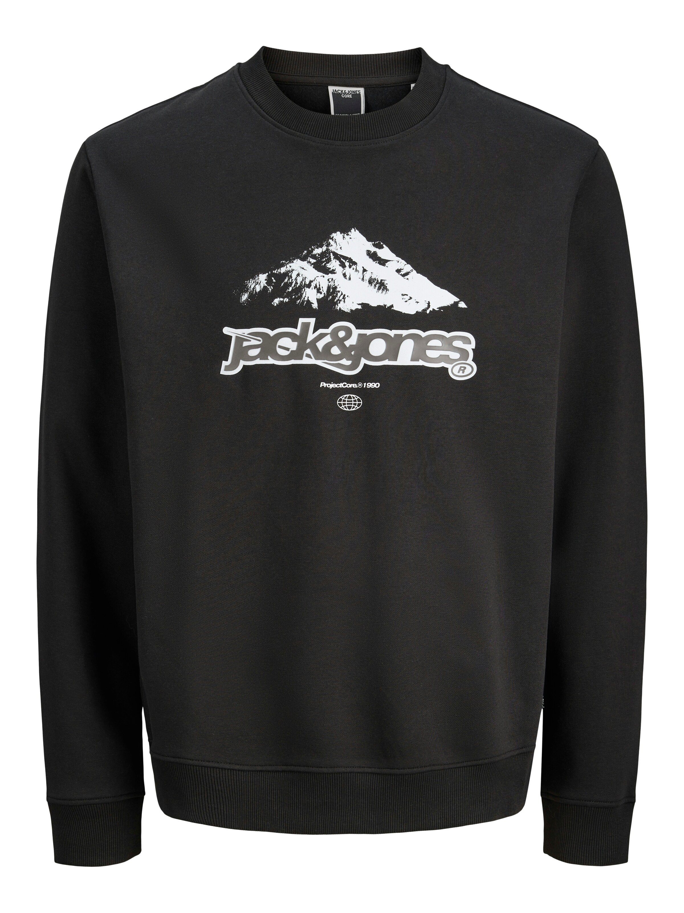 Sweatshirt 'Jcoflare'