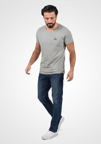 BLEND Regular Jeans 'Joe' in Blauw