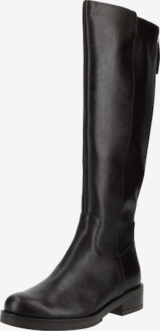 GABOR Boot in Brown: front