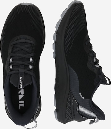 UNDER ARMOUR Sportovní boty 'Sonic' – černá