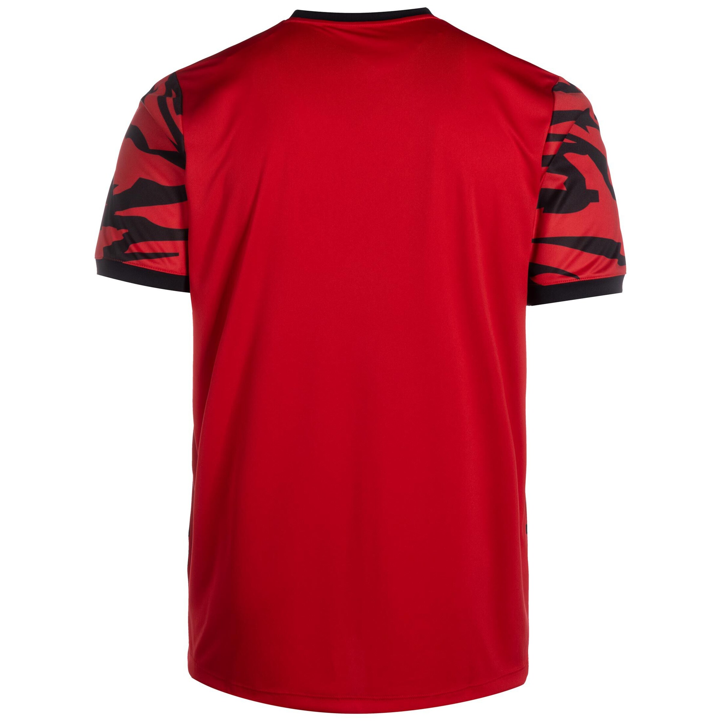 JAKO Jersey in Red
