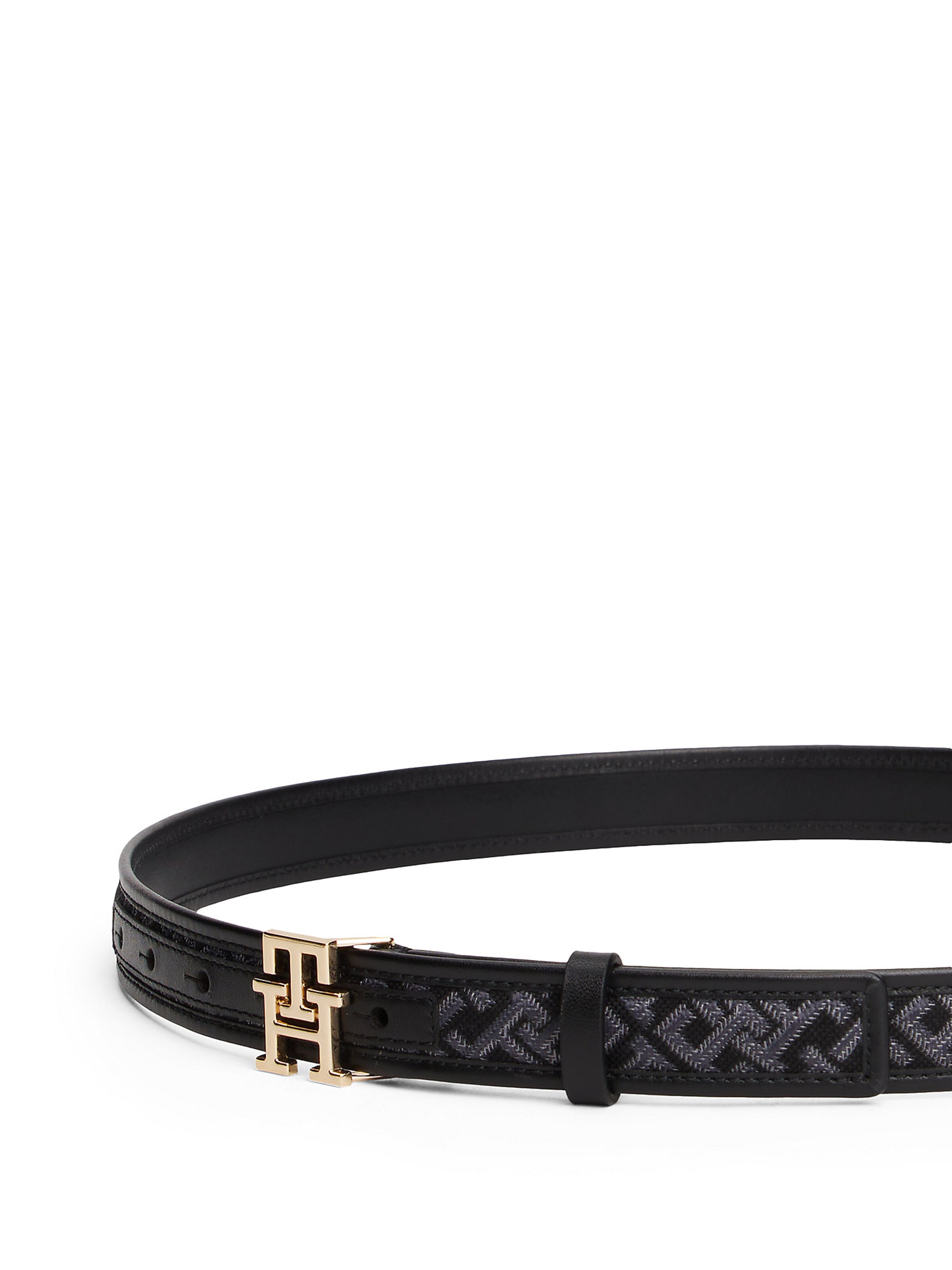 Ceinture TOMMY HILFIGER en noir