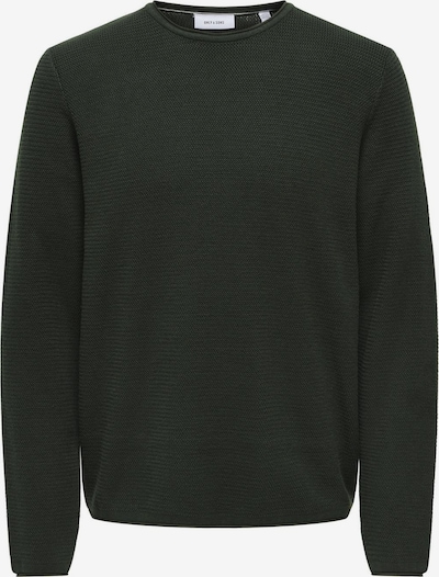 Only & Sons Pulover 'ONSEric' u kraljevski zelena, Pregled proizvoda