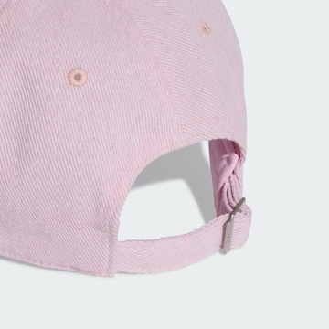 Casquette ADIDAS ORIGINALS en rose