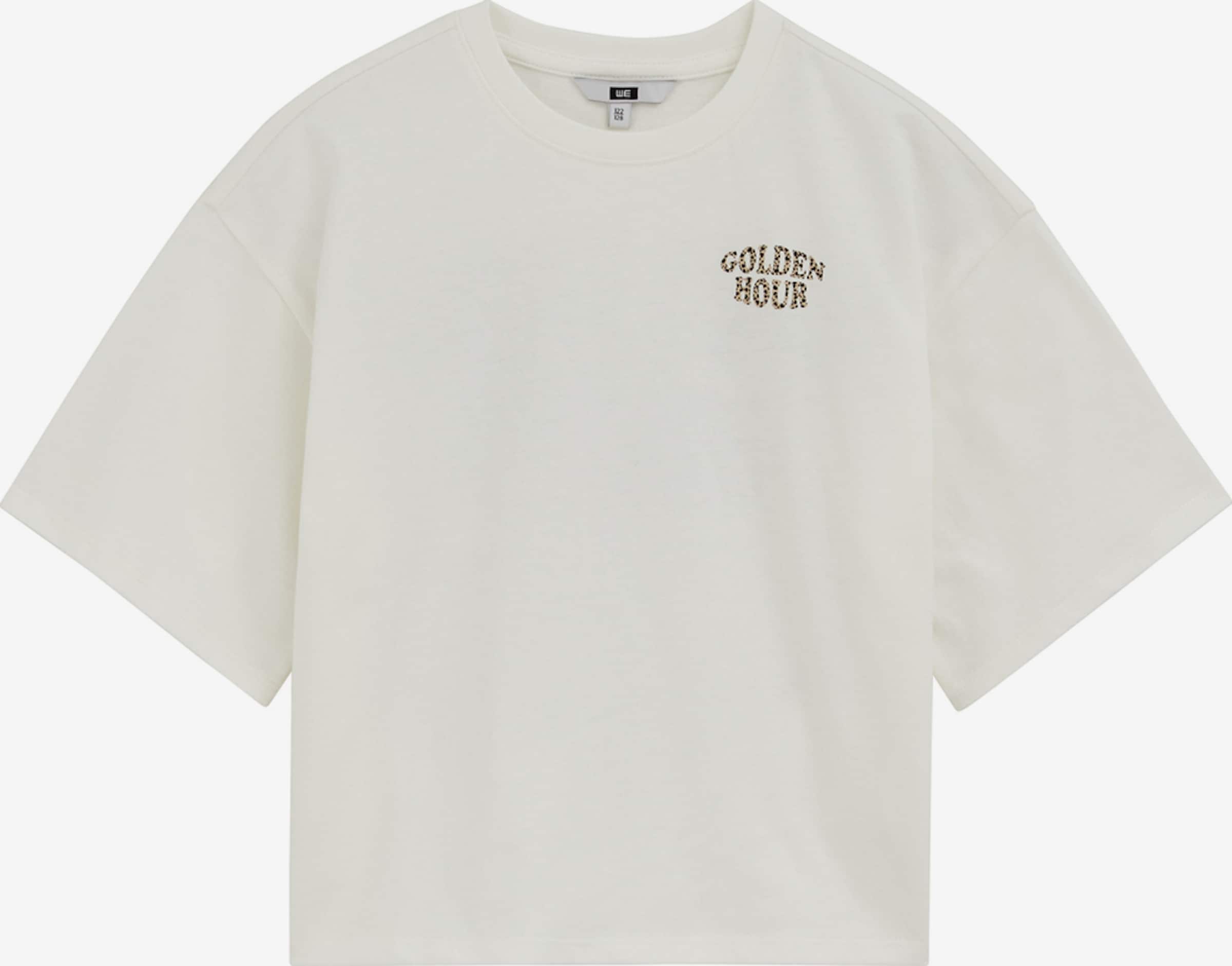 WE Fashion Tricou