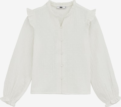 WE Fashion Pusero värissä norsunluu / offwhite, Tuotenäkymä