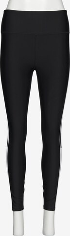 P.E Nation Stoffhose M in Schwarz: Vorderseite