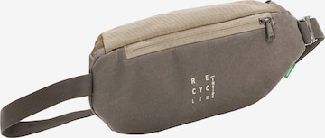 VAUDE Fanny Pack 'City Move' in Brown