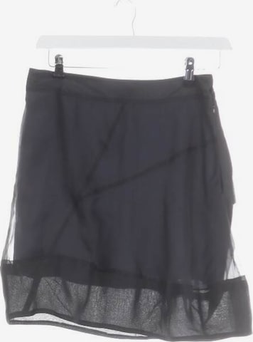 Chloé Skirt in XXS in Grey: front