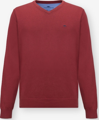 Pullover in S FYNCH-HATTON di colore rosso ruggine, Visualizzazione prodotti