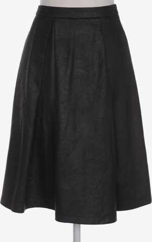 s.Oliver Skirt in L in Black: front