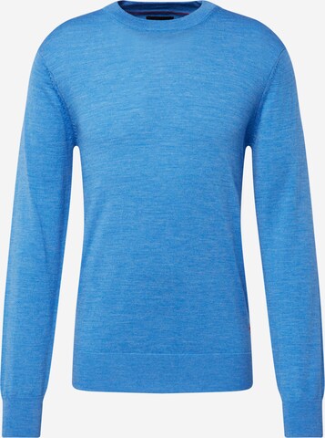 SCOTCH & SODA - Pullover em azul: frente