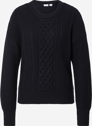 GAP - Pullover em preto: frente