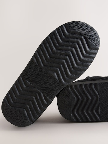 Baker by Ted Baker Støvler i sort