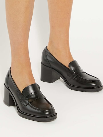Escarpins 'Glanzer' Dune LONDON en noir