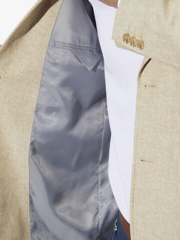 BABISTA Regular fit Colbert ' Ulderico ' in Beige