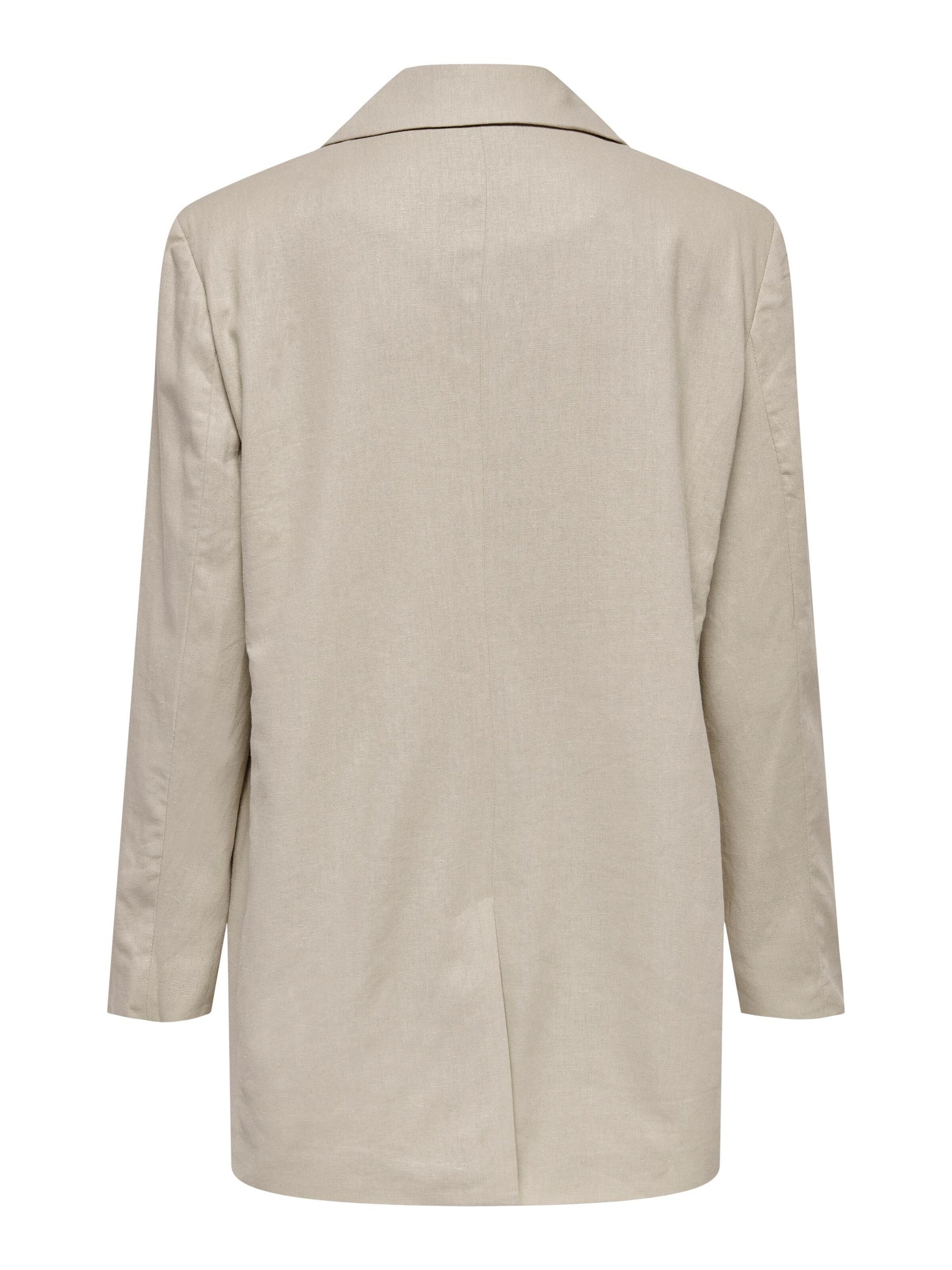 ONLY Blézer 'ONLCARO-LANA' - szürke