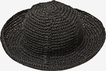 ESPRIT Hat in Black: front