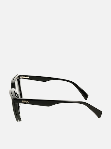 Occhiali da sole di Liu Jo in nero
