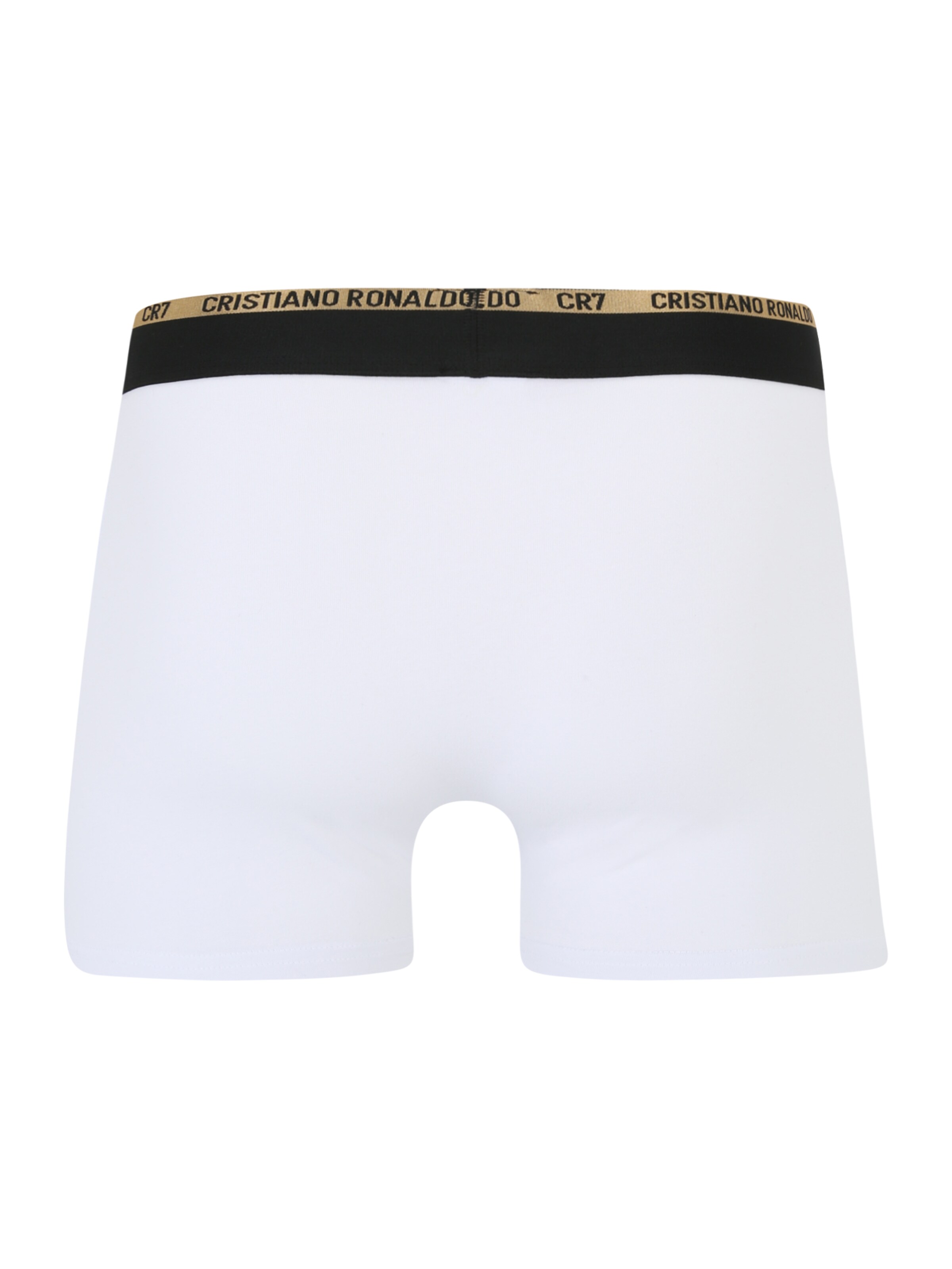 CR7 - Cristiano Ronaldo Boksarice | siva barva
