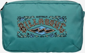 BILLABONG Gürteltasche 'Pulse' in Grün: Vorderseite