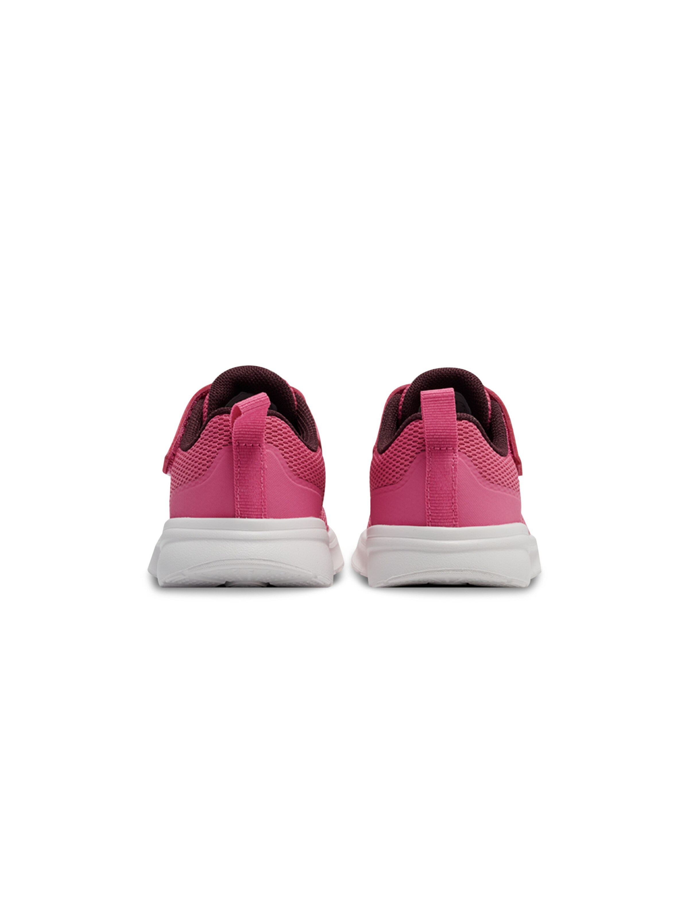 Hummel Sneaker in Pink