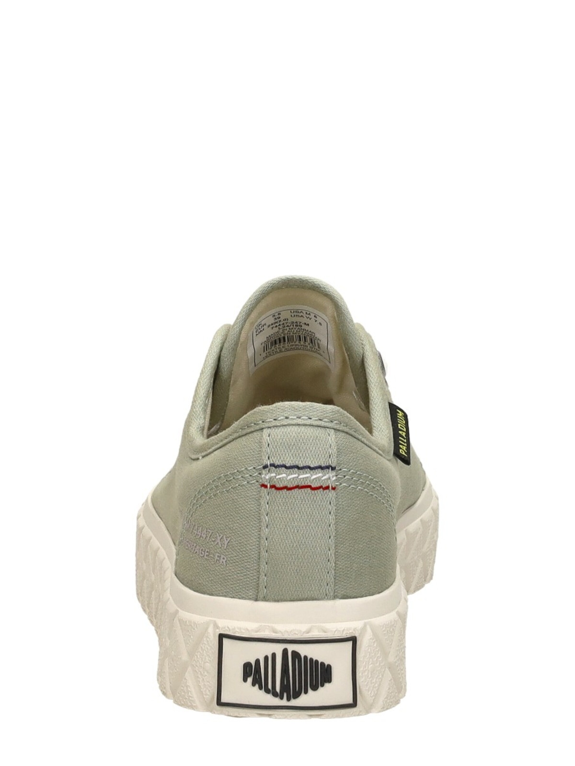 Palladium Sneaker low 'Palla Ace'‌‌‌‌‌‌ in Grün