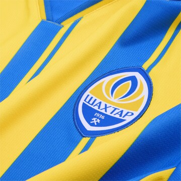 PUMA Tricot 'FC Shakhtar Donetsk 24/25' in Blauw