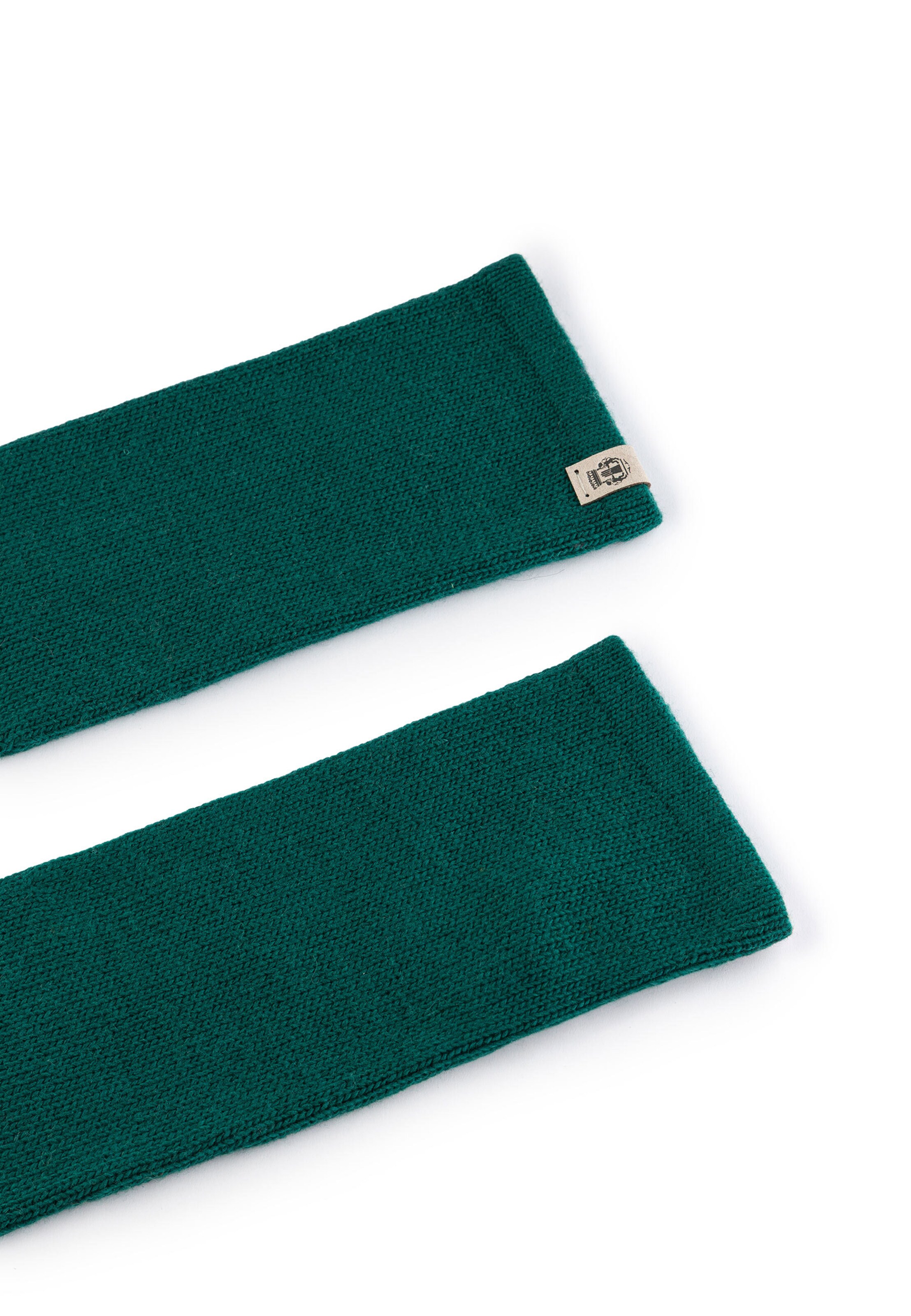 Roeckl Handwarmers in Groen